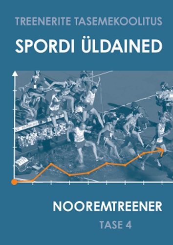 Spordi üldained