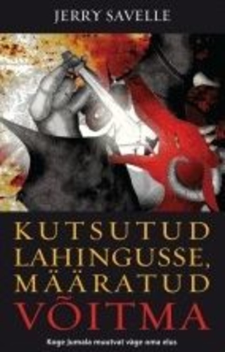 Kutsutud lahingusse, määratud võitma