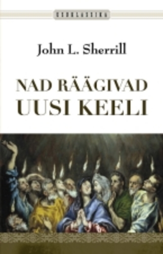 Nad räägivad uusi keeli