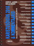 Karistusõigus 2010 & kommentaarid