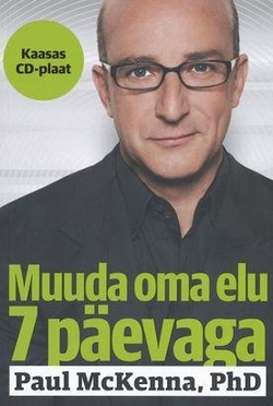Muuda oma elu 7 päevaga