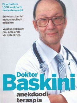 Doktor Baskini anekdooditeraapia