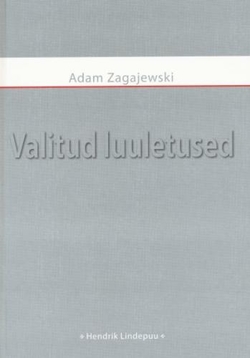 Valitud luuletused