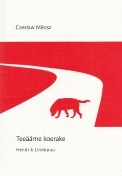 Teeäärne koerake
