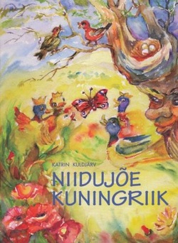 Niidujõe kuningriik