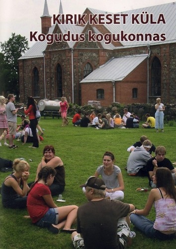 Kirik keset küla