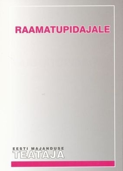 Raamatupidajale 2010