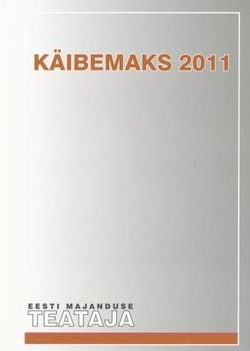 Käibemaks 2011