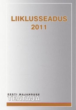 Liiklusseadus 2011