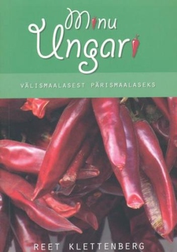 Minu Ungari