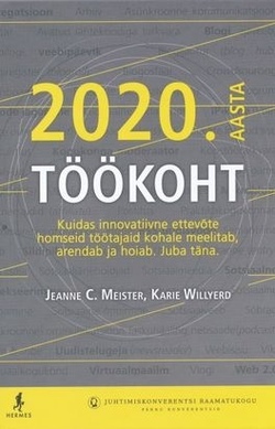 2020. aasta töökoht