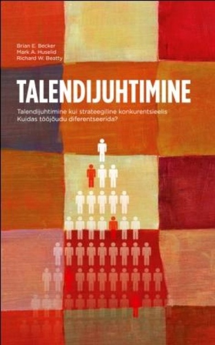 Talendijuhtimine