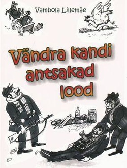Vändra kandi antsakad lood