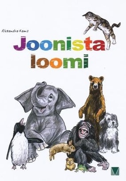Joonista loomi