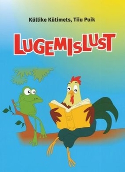 Lugemislust