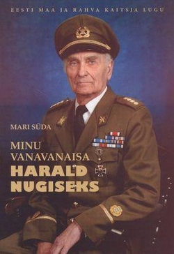 Minu vanavanaisa Harald Nugiseks