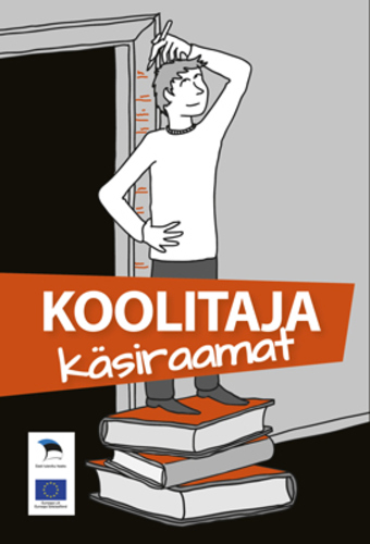 Koolitaja kÀsiraamat