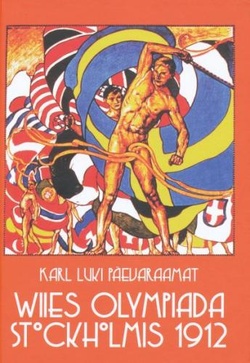 Wiies Olympiada Stockholmis 1912