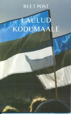 Laulud kodumaale