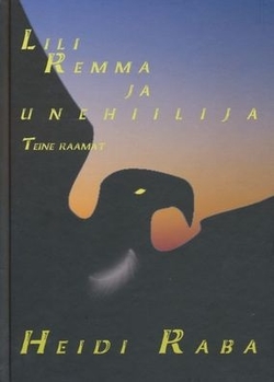 Lili Remma ja unehiilija (2. osa)