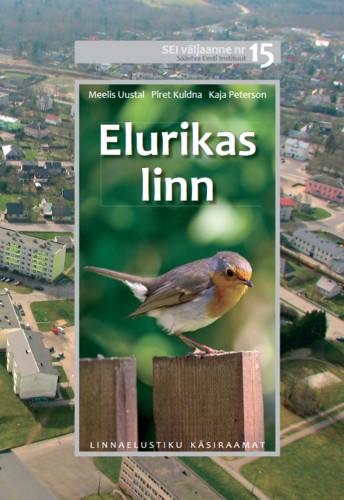 Elurikas linn