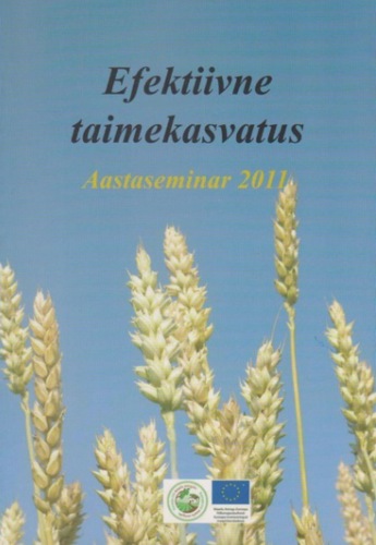 Efektiivne taimekasvatus