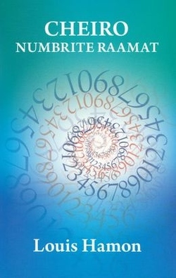 Cheiro numbrite raamat