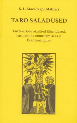 Taro saladused