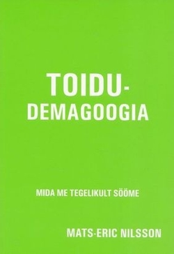 Toidudemagoogia