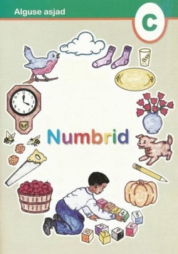 Numbrid