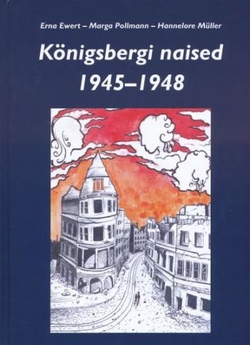 Königsbergi naised 1945–1948