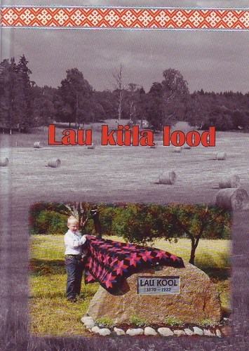 Lau küla lood