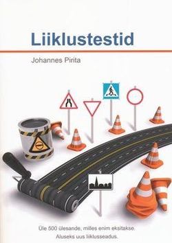Liiklustestid