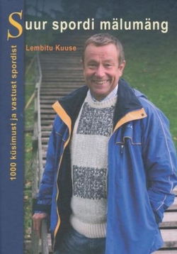 Suur spordi mälumäng