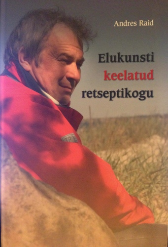 Elukunsti keelatud retseptikogu