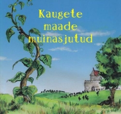 Kaugete maade muinasjutud