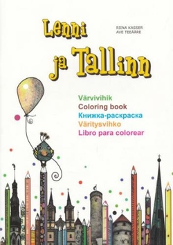 Lenni ja Tallinn