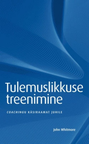 Tulemuslikkuse treenimine