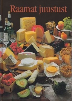 Raamat juustust