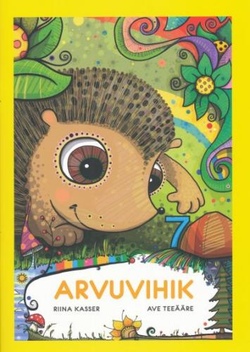 Arvuvihik