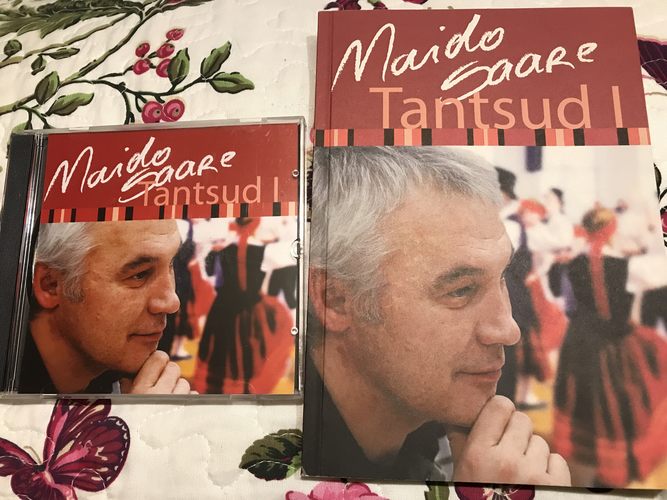 Maido Saare tantsud I