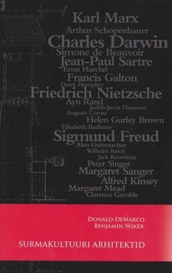 Surmakultuuri arhitektid