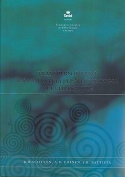 Transpersonaalse psühhiaatria ja psühholoogia tekstikogumik