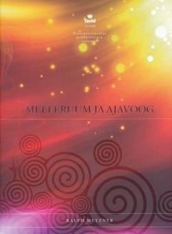 Meeleruum ja ajavoog