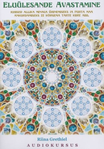 Eluülesande avastamine