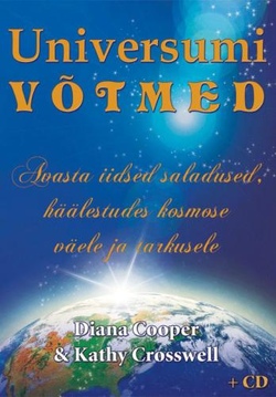 Universumi võtmed + CD