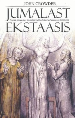Jumalast ekstaasis