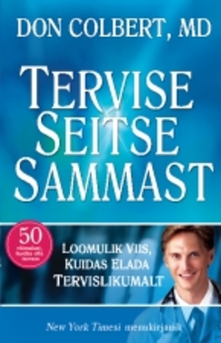 Tervise seitse sammast