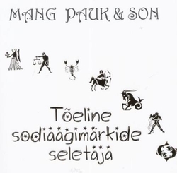 Tõeline sodiaagimärkide seletaja