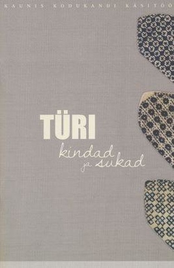 Türi kindad ja sukad